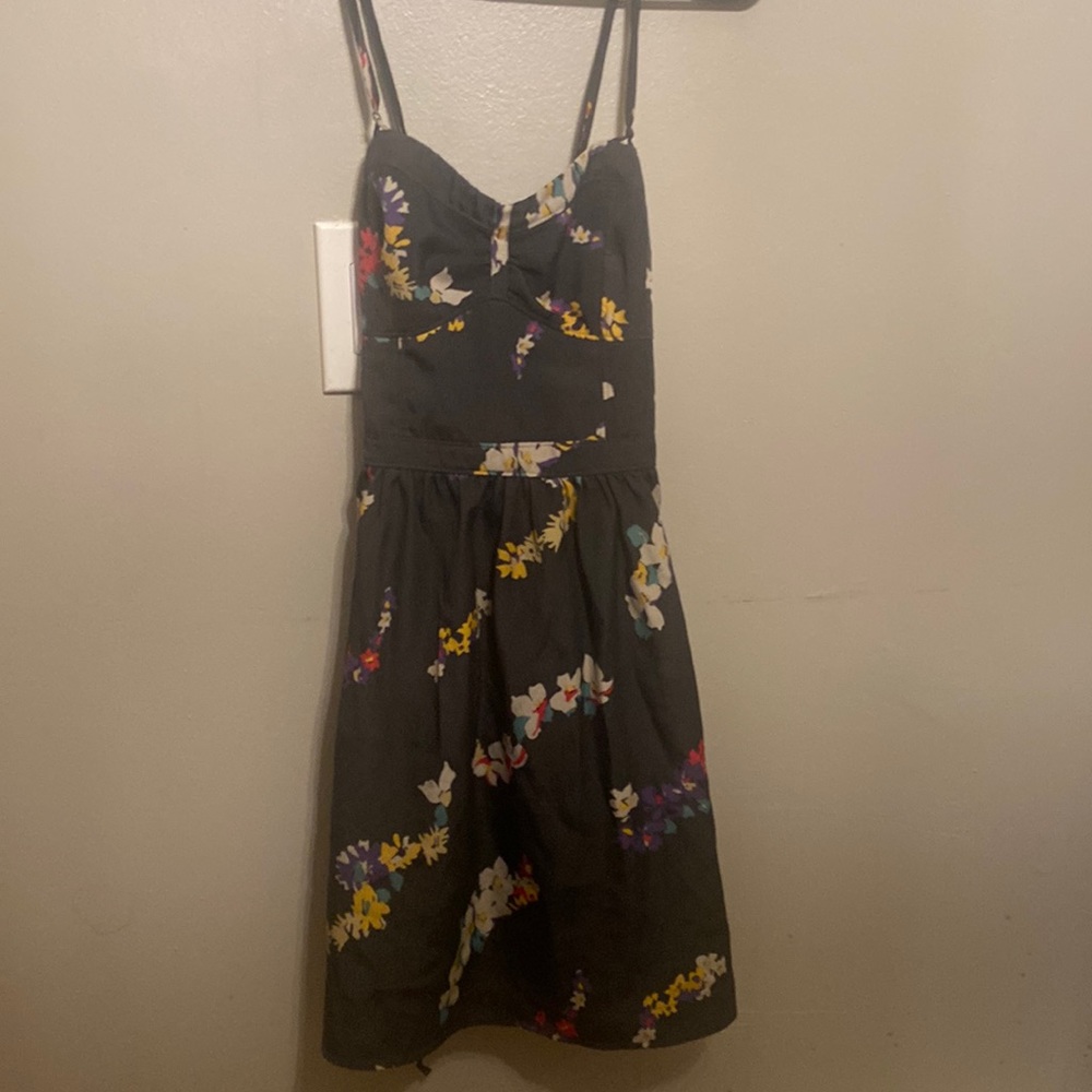 Dress size 6